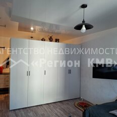 Квартира 19 м², студия - изображение 1