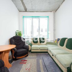 Квартира 35,1 м², 1-комнатная - изображение 2