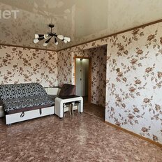 Квартира 45,3 м², 2-комнатная - изображение 5