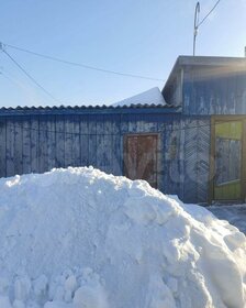 Снять квартиру с большой кухней в квартале «LIFE-Приморский» в Санкт-Петербурге и ЛО - изображение 5