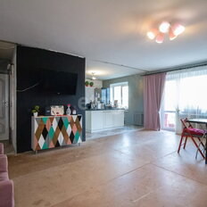 Квартира 105,5 м², 4-комнатная - изображение 2