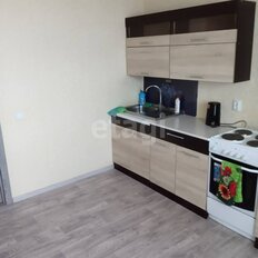 Квартира 40,4 м², 1-комнатная - изображение 5