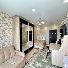 Квартира 67 м², 2-комнатная - изображение 4