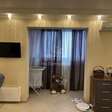 Квартира 40 м², 1-комнатная - изображение 4