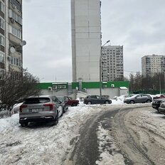 35 м², торговое помещение - изображение 4