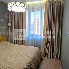 Квартира 59,3 м², 2-комнатная - изображение 5