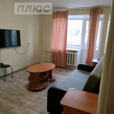 Квартира 31,7 м², 1-комнатная - изображение 2