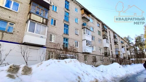 18,4 м², 1-комнатная квартира 525 000 ₽ - изображение 38