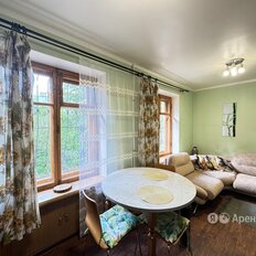 Квартира 65 м², 3-комнатная - изображение 3