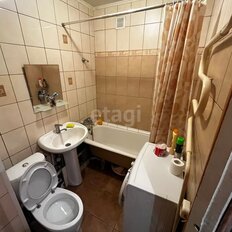 Квартира 28,8 м², 1-комнатная - изображение 4