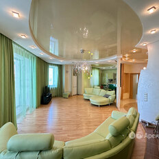 Квартира 121 м², 2-комнатная - изображение 3