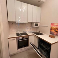 Квартира 37,1 м², 1-комнатная - изображение 4