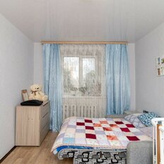 Квартира 26,3 м², 1-комнатная - изображение 5