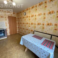 Квартира 35,9 м², 1-комнатная - изображение 2