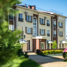Квартира 43,1 м², 1-комнатная - изображение 5