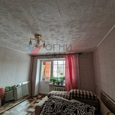 Квартира 50 м², 2-комнатная - изображение 3