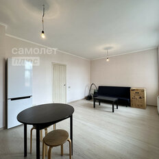 Квартира 46,2 м², 1-комнатная - изображение 3