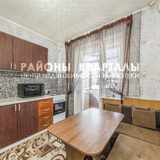 Квартира 35,3 м², 1-комнатная - изображение 2