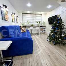 Квартира 56 м², 2-комнатные - изображение 4