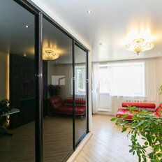 Квартира 53,5 м², 3-комнатная - изображение 4