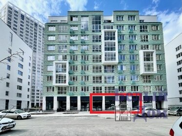 58 м², торговое помещение 55 000 ₽ в месяц - изображение 52