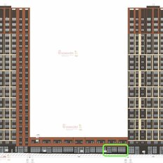 138,6 м², торговое помещение - изображение 5