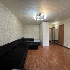 Квартира 33,7 м², 1-комнатная - изображение 4
