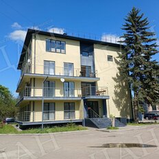 Квартира 47,7 м², 1-комнатная - изображение 1