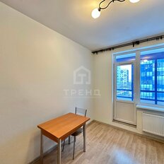 Квартира 82 м², 3-комнатная - изображение 4