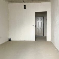 Квартира 26,6 м², студия - изображение 3