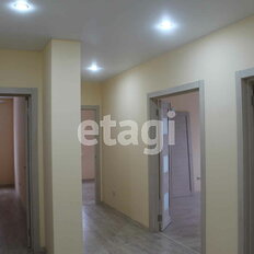 Квартира 80 м², 3-комнатная - изображение 1