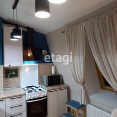 Квартира 45,5 м², 2-комнатная - изображение 5