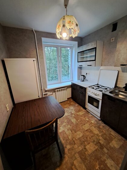 38 м², 1-комнатные апартаменты 45 000 ₽ в месяц - изображение 99
