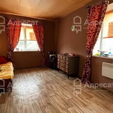 Квартира 35 м², 1-комнатная - изображение 4