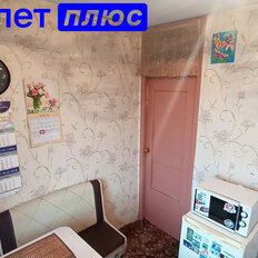 Квартира 30,8 м², 1-комнатная - изображение 5