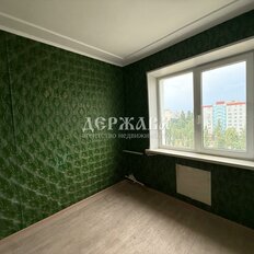 Квартира 39,1 м², 1-комнатная - изображение 5