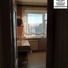 Квартира 38,5 м², 1-комнатная - изображение 3
