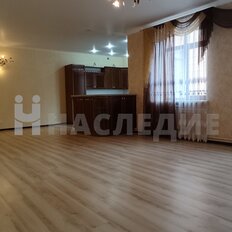 Квартира 160 м², 3-комнатная - изображение 1