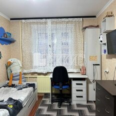 Квартира 50,6 м², 2-комнатная - изображение 4