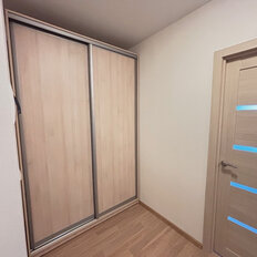 Квартира 40 м², 2-комнатная - изображение 4