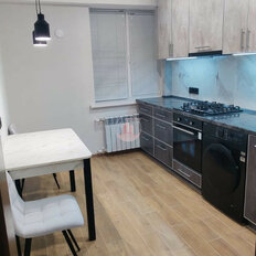 Квартира 34,2 м², 1-комнатная - изображение 2