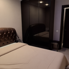 Квартира 56 м², 2-комнатная - изображение 4