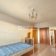 Квартира 44,6 м², 1-комнатная - изображение 2