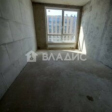 Квартира 32,3 м², 1-комнатная - изображение 4