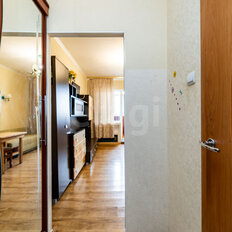Квартира 23 м², студия - изображение 5