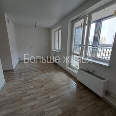 Квартира 35,1 м², 1-комнатная - изображение 5