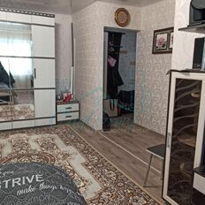 Квартира 29,3 м², 1-комнатная - изображение 3