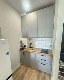 19,4 м², квартира-студия 19 400 ₽ в месяц - изображение 37