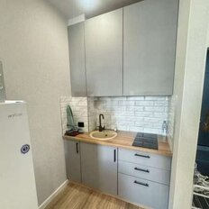 Квартира 30 м², студия - изображение 2