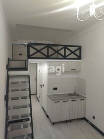 16,5 м², квартира-студия 4 000 000 ₽ - изображение 135